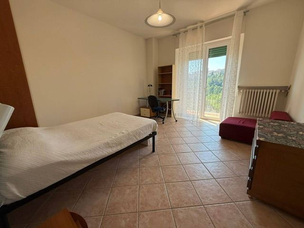 appartamento in affitto a Perugia in zona Elce