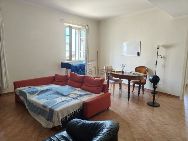 appartamento in affitto a Perugia in zona Centro Città