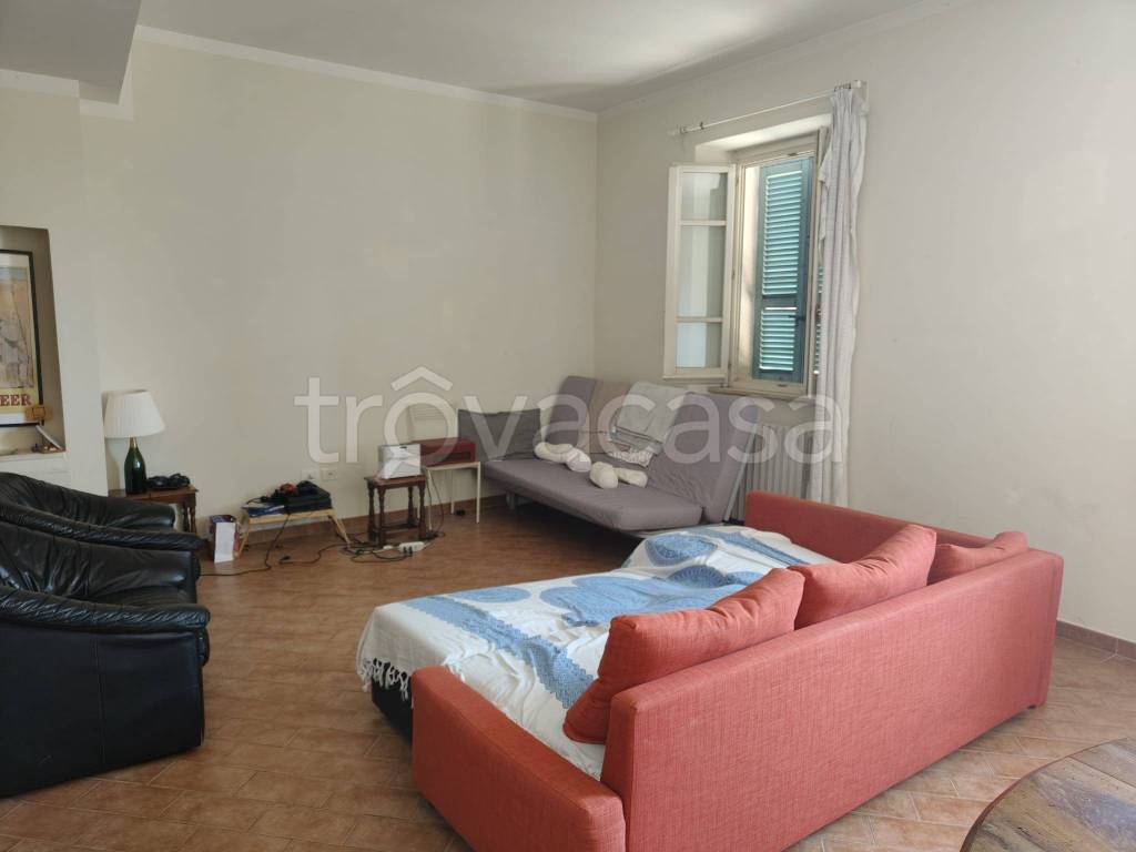 appartamento in affitto a Perugia in zona Elce