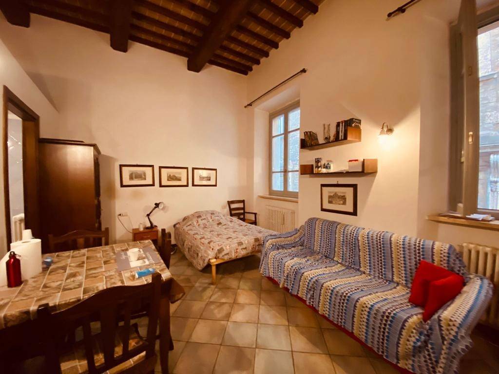 appartamento in affitto a Perugia in zona Centro Città