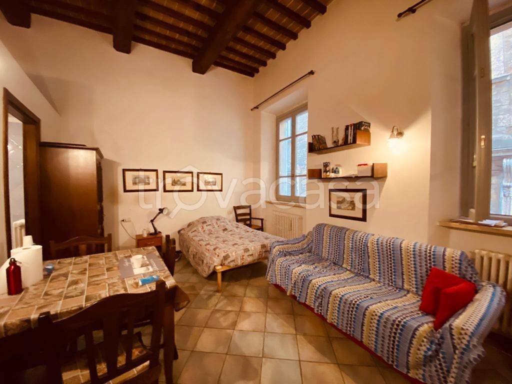 appartamento in affitto a Perugia in zona Centro Città