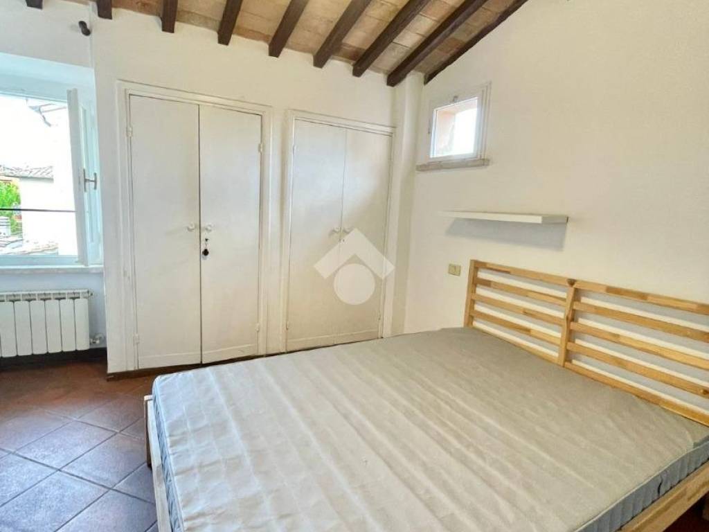 appartamento in affitto a Perugia in zona Elce