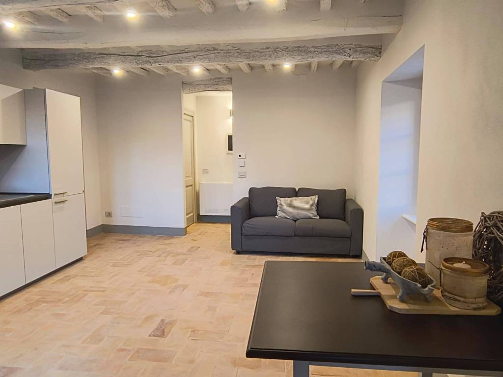appartamento in affitto a Perugia in zona Montelaguardia