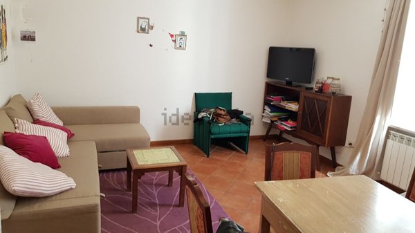 appartamento in affitto a Perugia in zona Centro Città