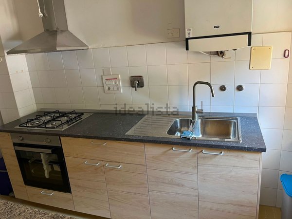 appartamento in affitto a Perugia in zona Filosofi