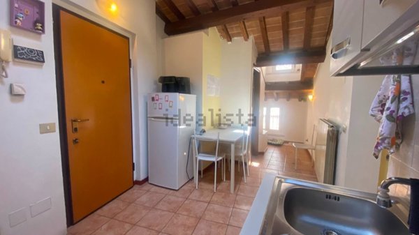 appartamento in affitto a Perugia in zona Centro Città