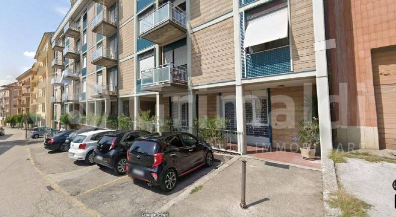 appartamento in affitto a Perugia in zona Elce