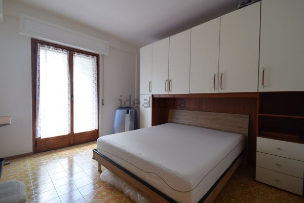 appartamento in affitto a Perugia in zona San Sisto