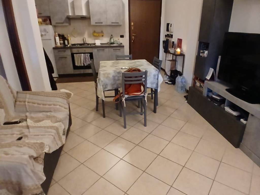 appartamento in affitto a Perugia in zona Monteluce