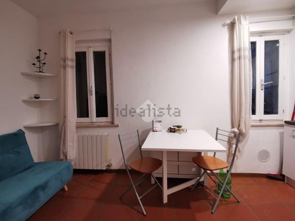 appartamento in affitto a Perugia in zona Centro Città