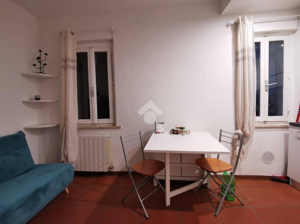 appartamento in affitto a Perugia in zona Centro Città