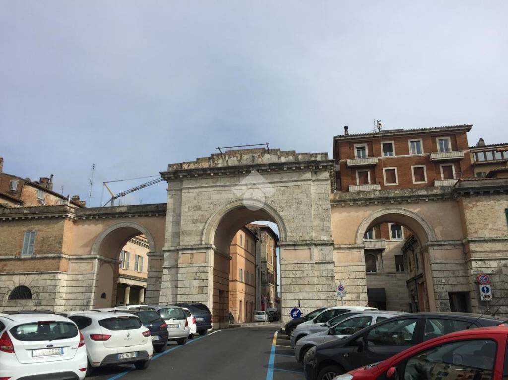 appartamento in affitto a Perugia in zona Centro Città