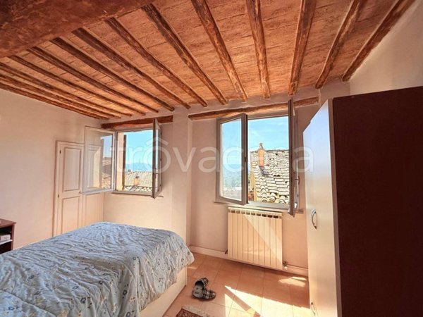 appartamento in affitto a Perugia in zona Centro Città