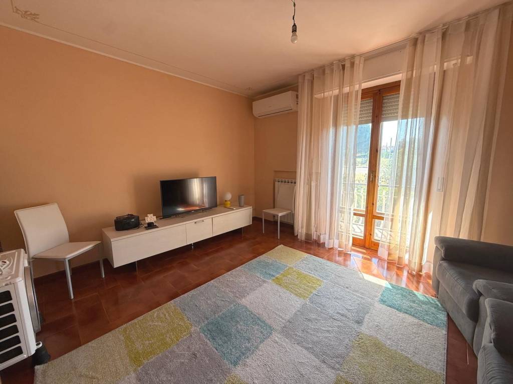 appartamento in affitto a Perugia in zona San Sisto