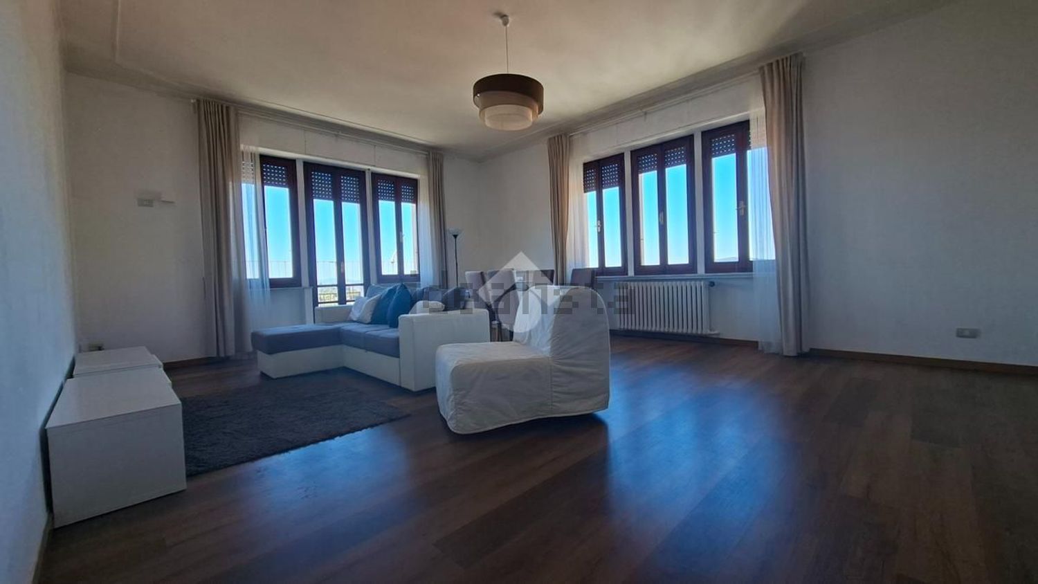 appartamento in affitto a Perugia in zona XX Settembre