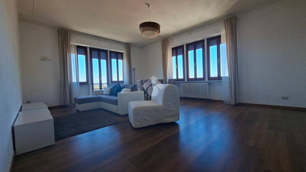 appartamento in affitto a Perugia in zona Centro Città