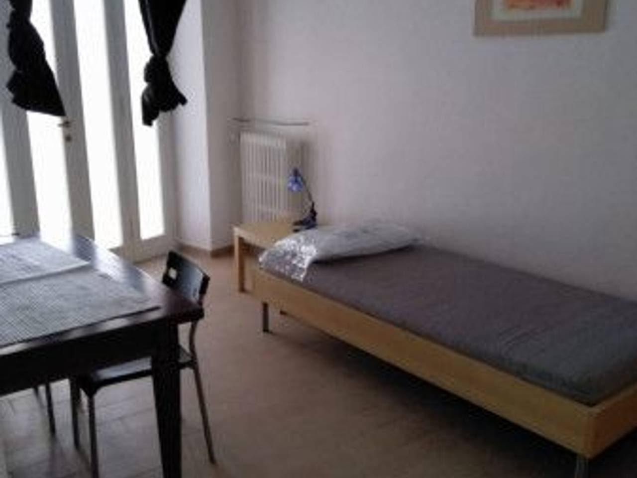 appartamento in affitto a Perugia in zona Centro Città