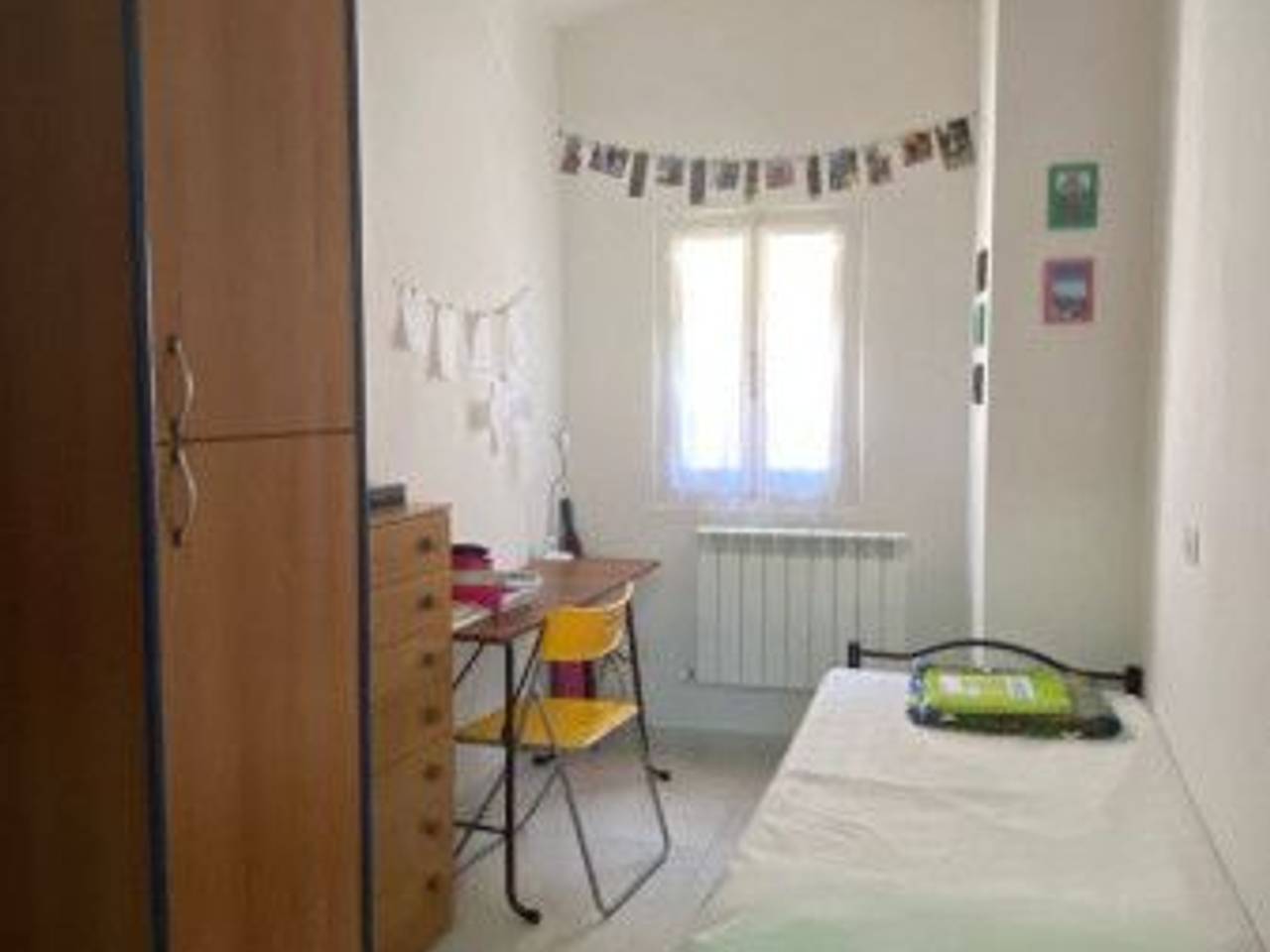 appartamento in affitto a Perugia in zona Monteluce