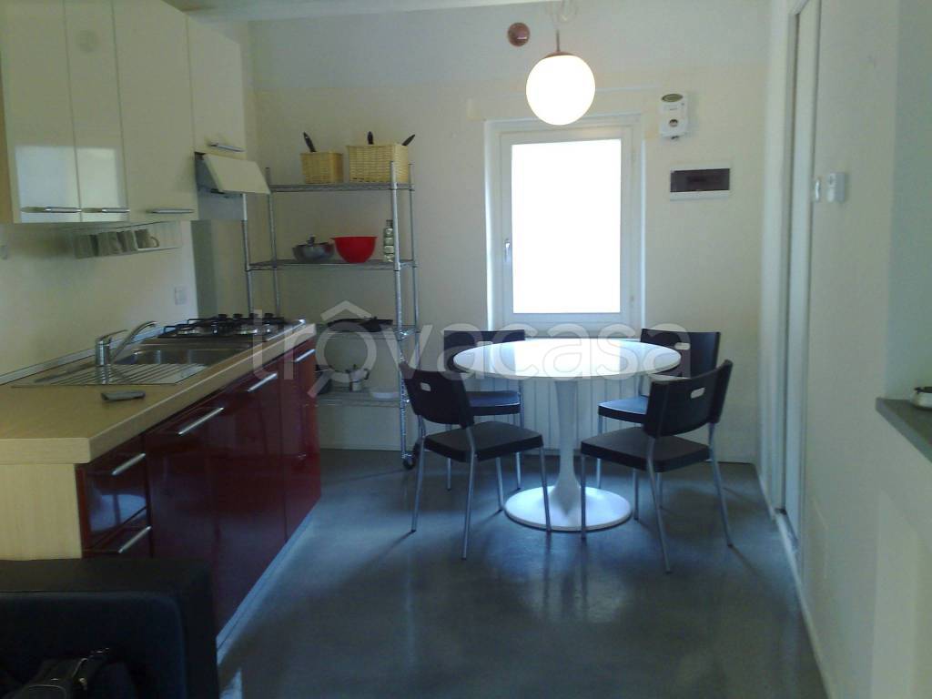 appartamento in affitto a Perugia in zona Centro Città