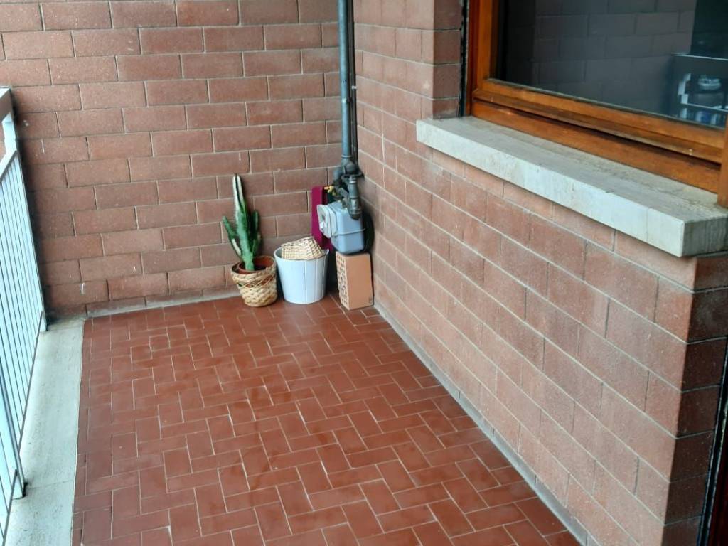 appartamento in affitto a Perugia in zona Madonna Alta