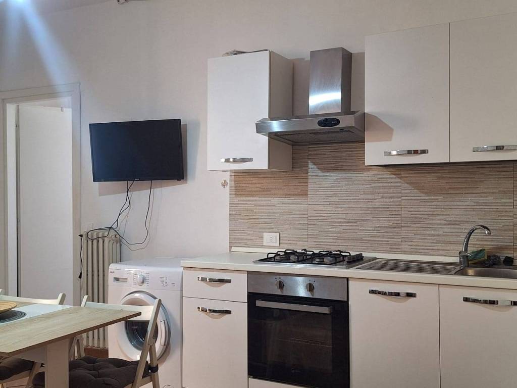 appartamento in affitto a Perugia in zona Elce