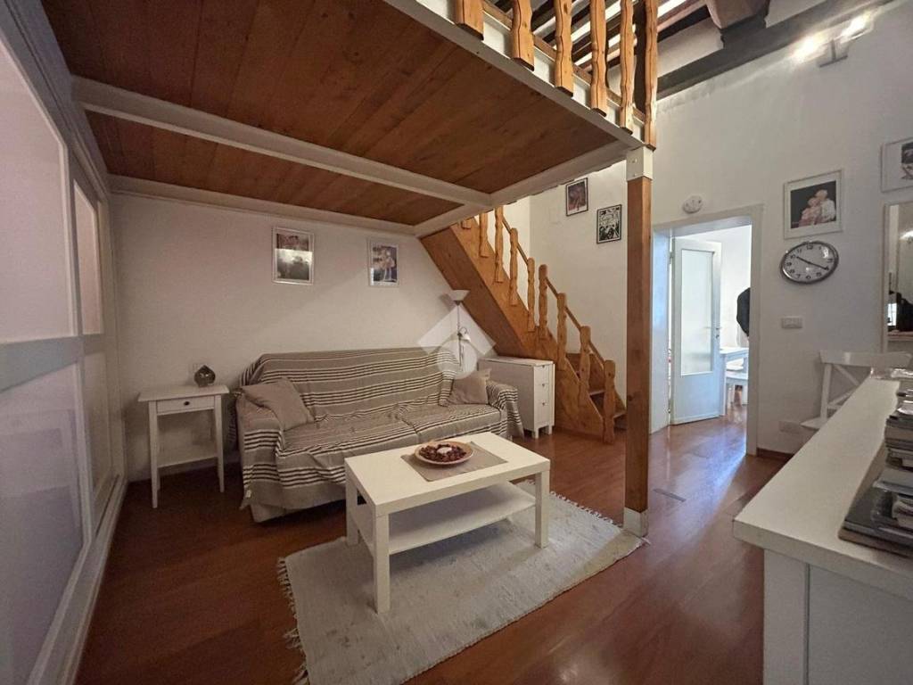 appartamento in affitto a Perugia in zona Centro Città