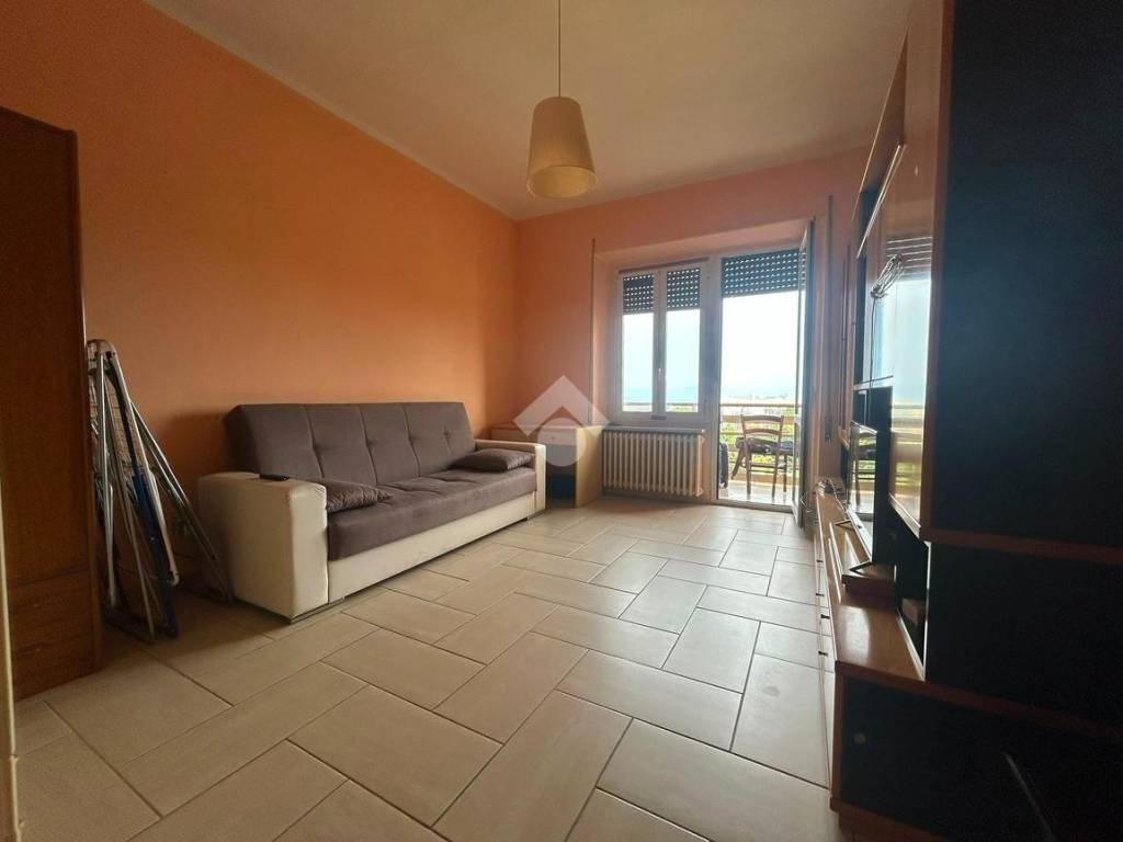 appartamento in affitto a Perugia in zona Monteluce