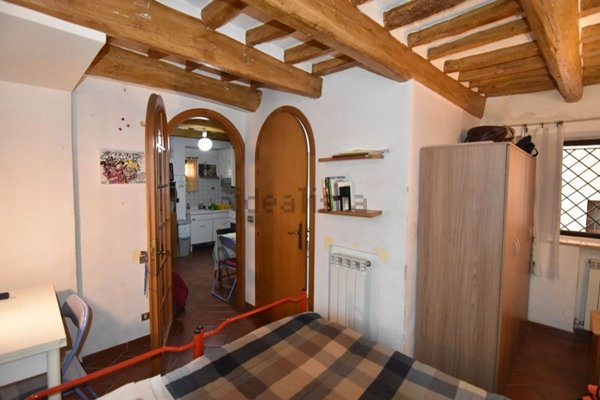appartamento in affitto a Perugia in zona Centro Città
