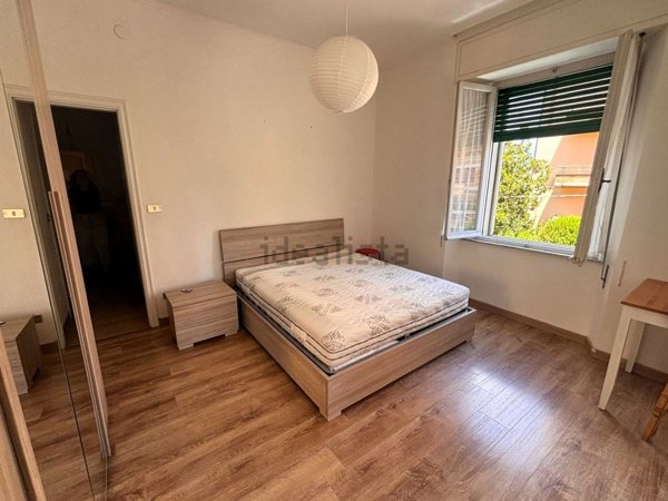 appartamento in affitto a Perugia in zona Monteluce