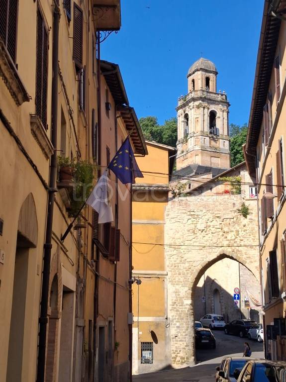 appartamento in affitto a Perugia in zona Centro Città