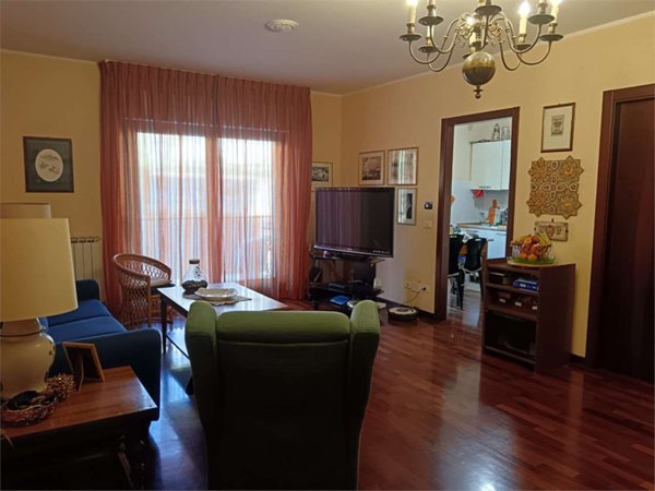 appartamento in affitto a Perugia in zona Lacugnano