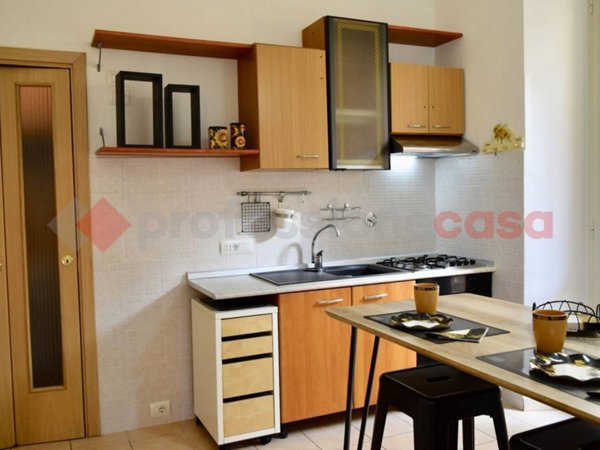 appartamento in affitto a Perugia in zona Centro Città
