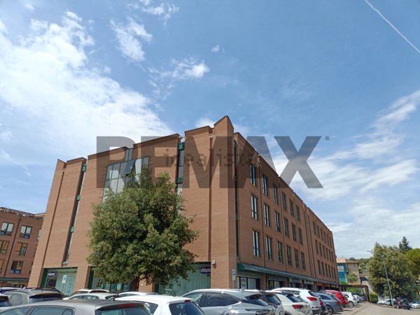 ufficio in affitto a Perugia in zona Prepo