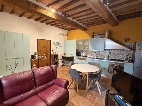 appartamento in affitto a Perugia in zona Bagnaia