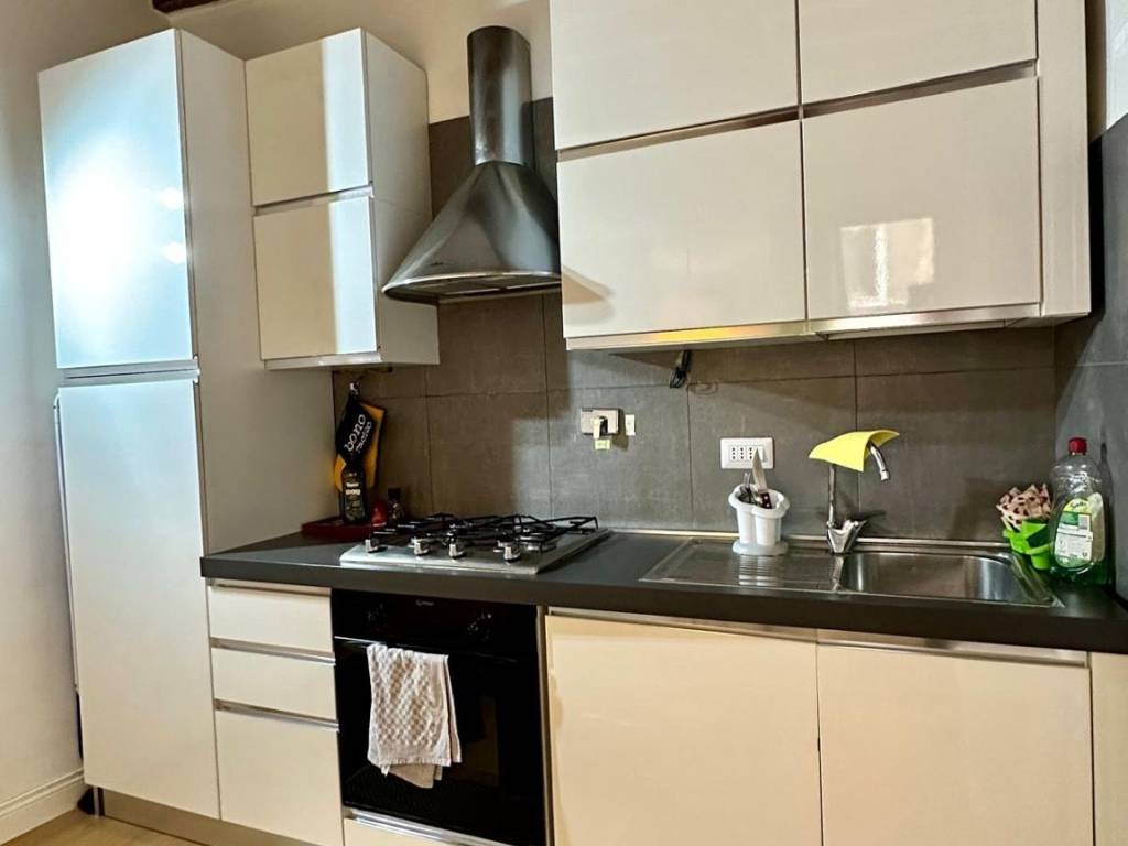 appartamento in affitto a Perugia in zona Centro Città