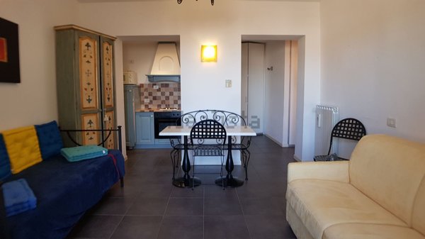 appartamento in affitto a Perugia in zona Centro Città