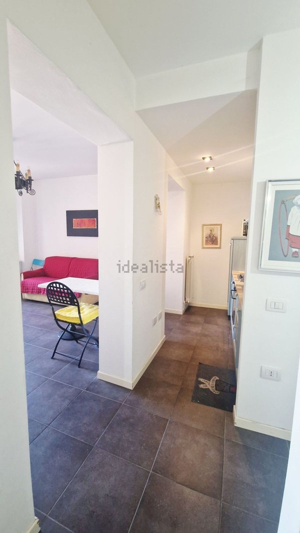 appartamento in affitto a Perugia in zona Centro Città