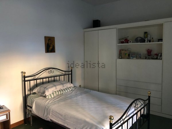 appartamento in affitto a Perugia in zona XX Settembre