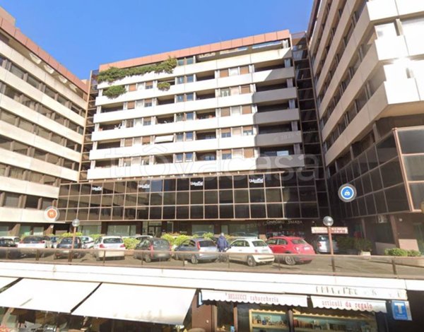 appartamento in affitto a Perugia in zona Stazione