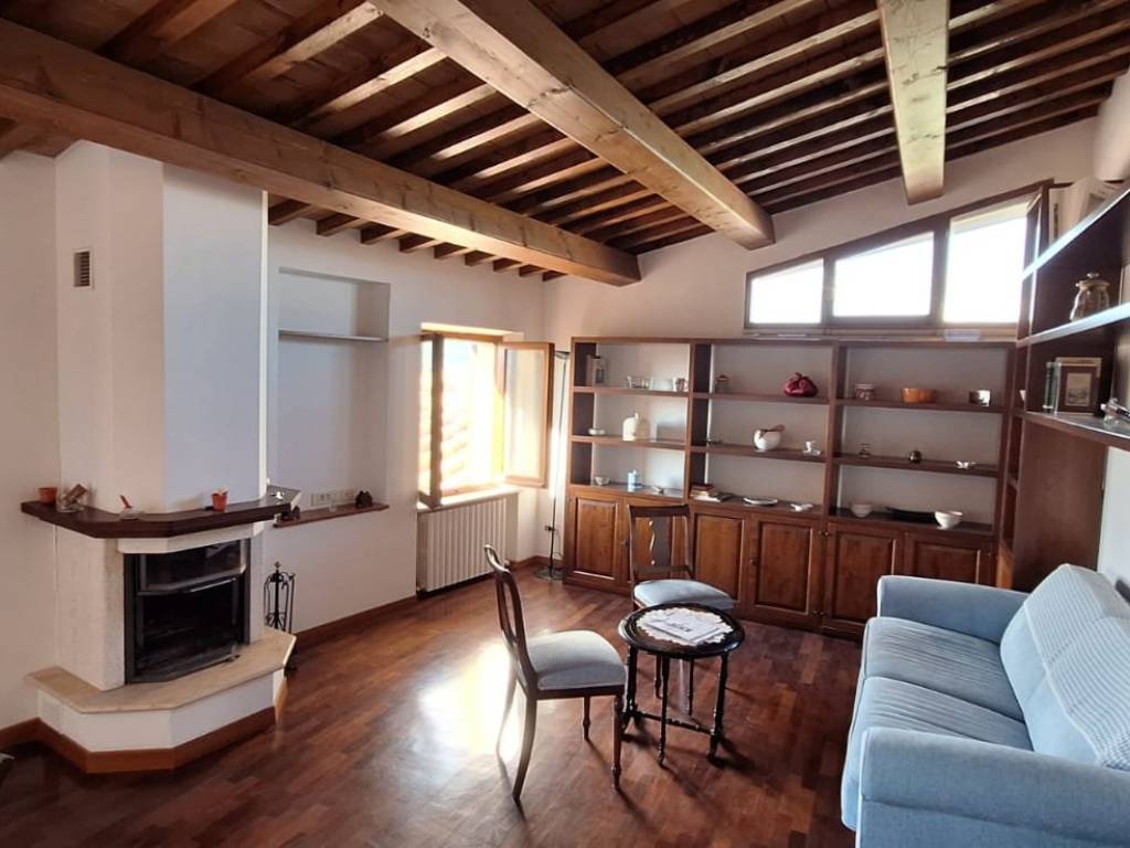 appartamento in affitto a Perugia in zona Centro Città