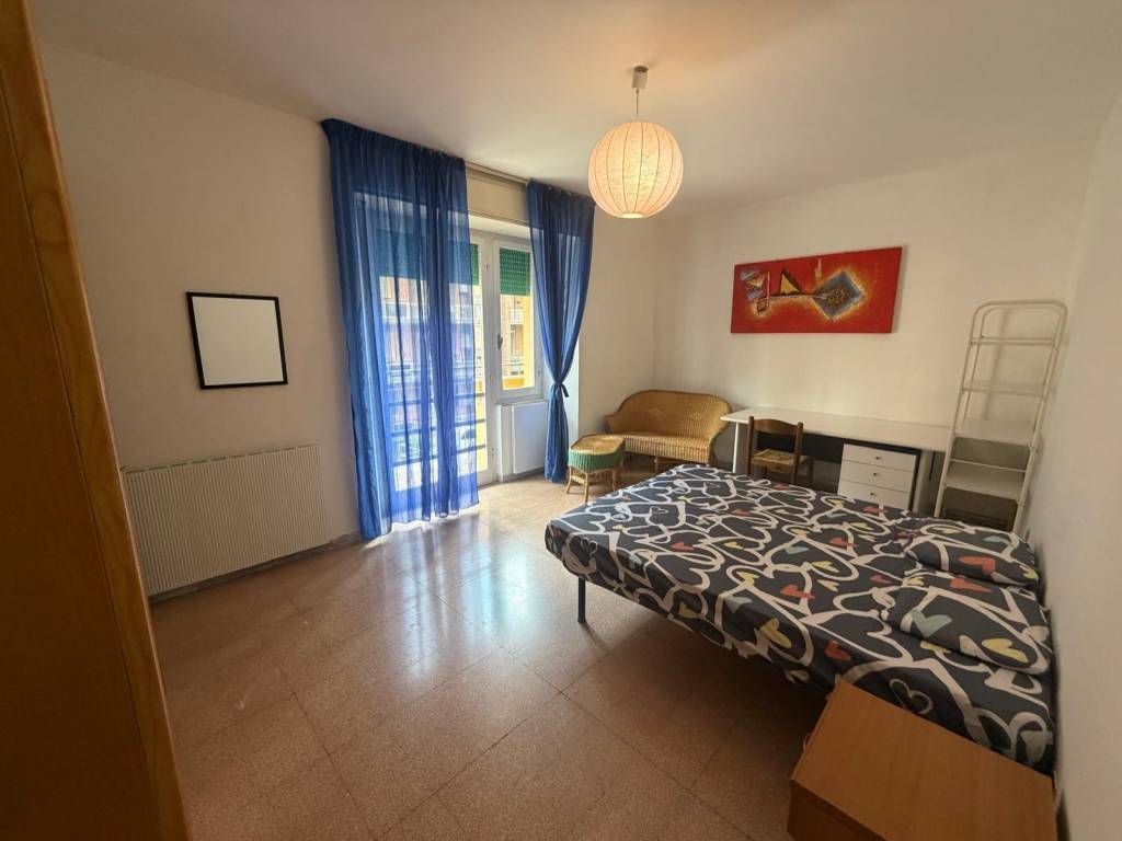 appartamento in affitto a Perugia in zona Elce
