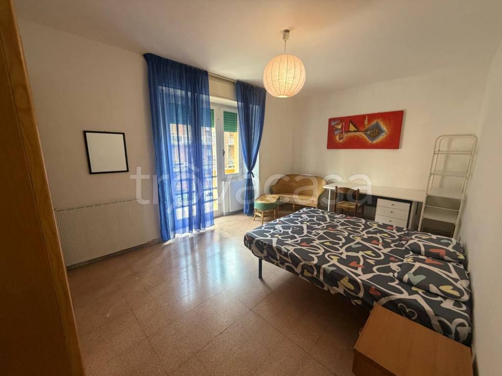 appartamento in affitto a Perugia in zona Elce