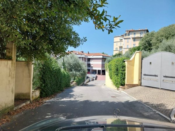 appartamento in affitto a Perugia in zona Centro Città