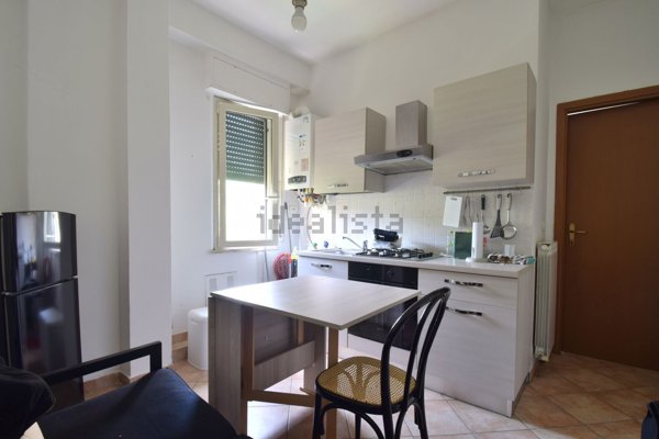appartamento in affitto a Perugia in zona Madonna Alta