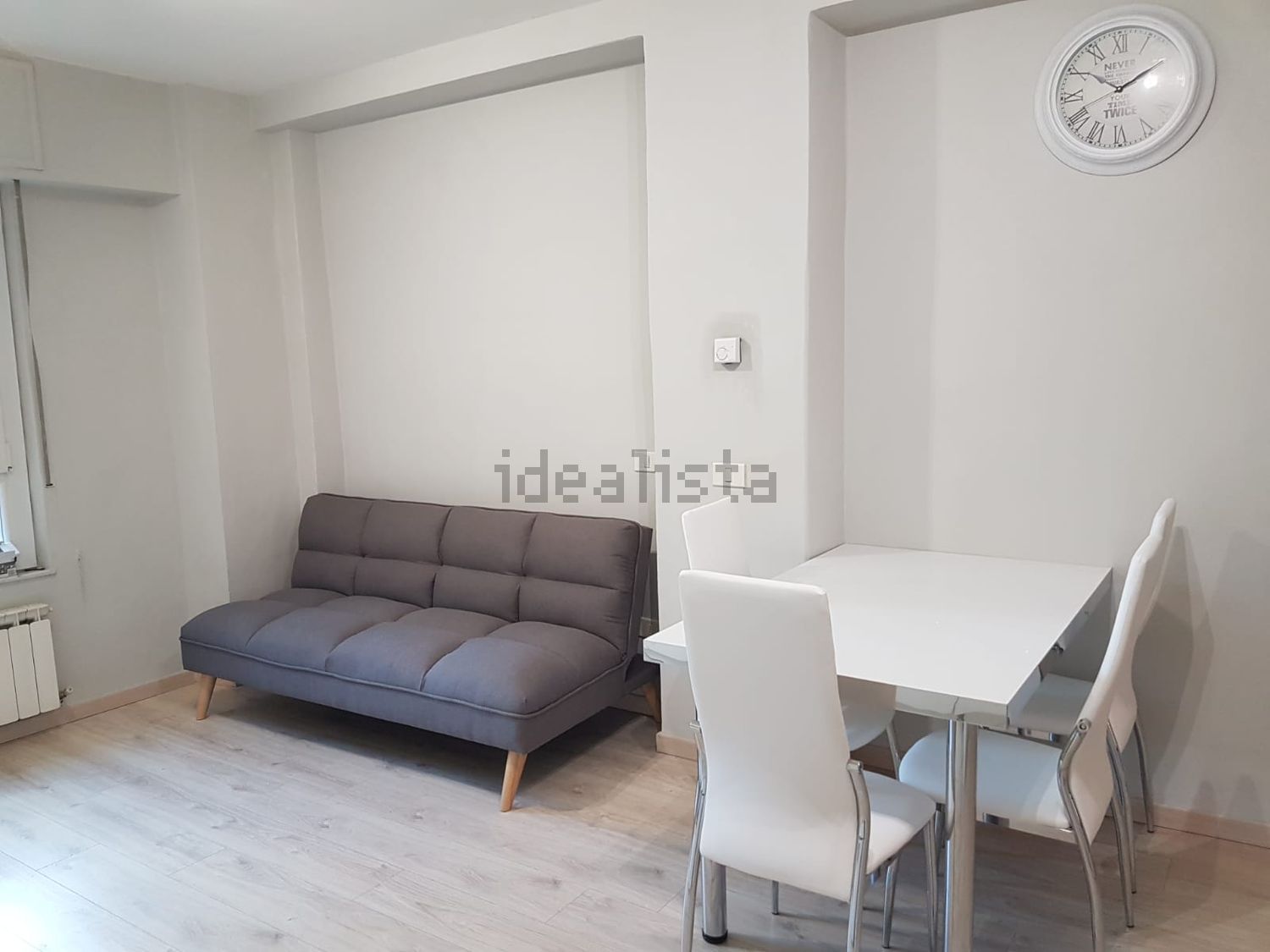 appartamento in affitto a Perugia in zona Monteluce