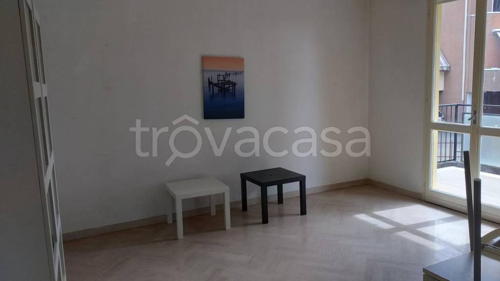 appartamento in affitto a Perugia in zona Santa Lucia
