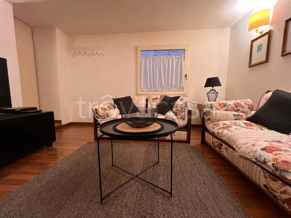 appartamento in affitto a Perugia in zona Centro Città