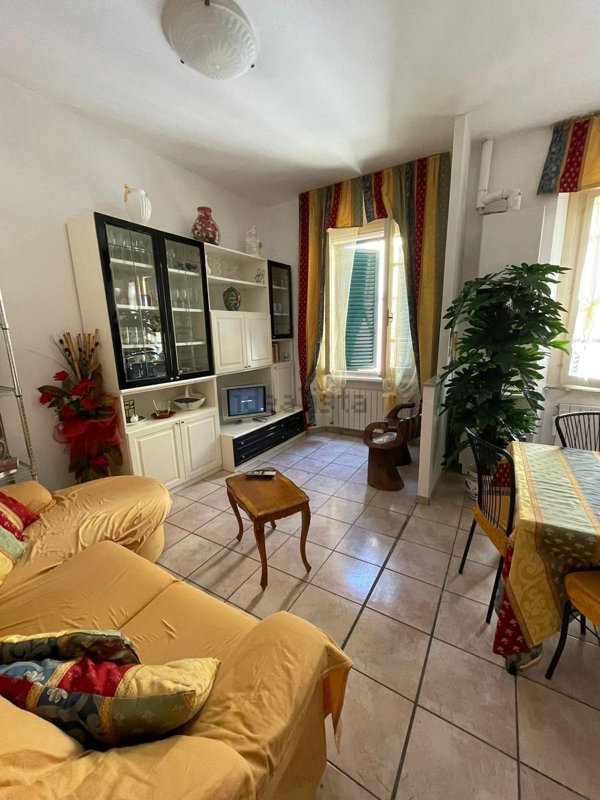 appartamento in affitto a Perugia in zona XX Settembre