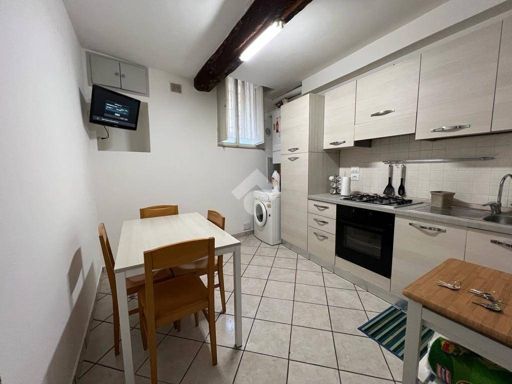 appartamento in affitto a Perugia in zona Centro Città