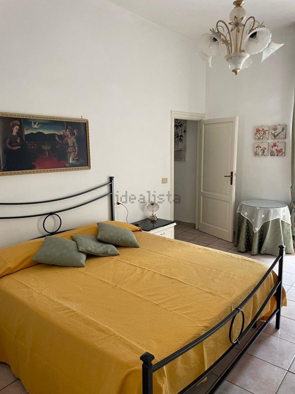 appartamento in affitto a Perugia in zona XX Settembre